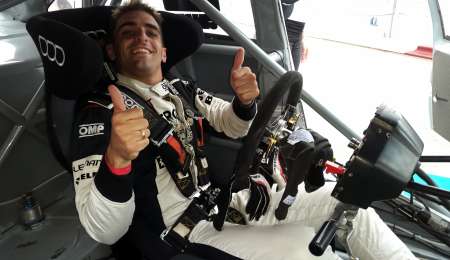 Voy a la última con todo