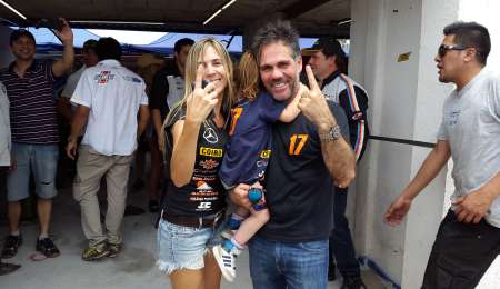 Lo de Guarnaccia es muy grave