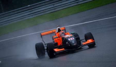 Fenestraz top 5 en Assen