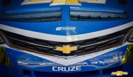 ¿Qué pasa con Chevrolet?