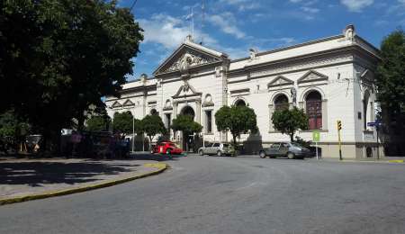 30 años del Museo Juan Manuel Fangio 