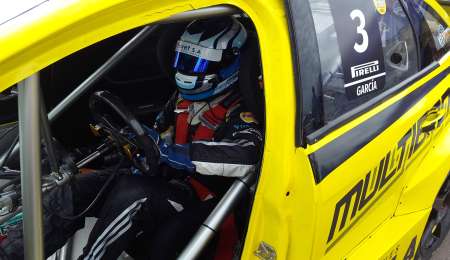 "Es fundamental estar adelante"