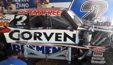 La clasificación está abierta