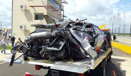 COSTO ECONÓMICO: SUPERA LOS $ 400.000