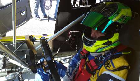 VUYOVICH VUELVE AL TURISMO PISTA