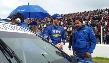 "Mucho trabajo de reparación"