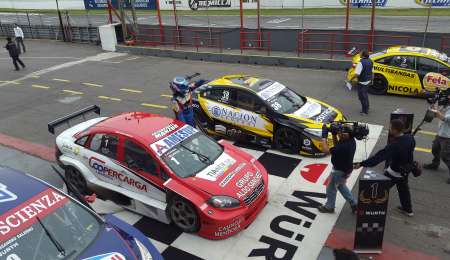 CÁCERES SE VA DEL PSG