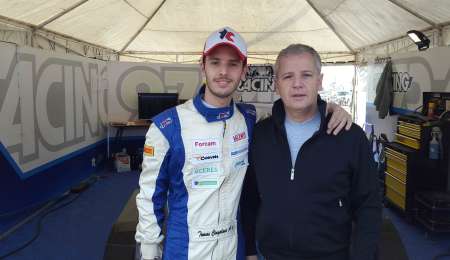 CINGOLANI - CINGOLANI