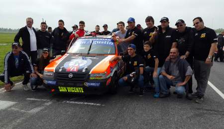 "Merecíamos el campeonato"