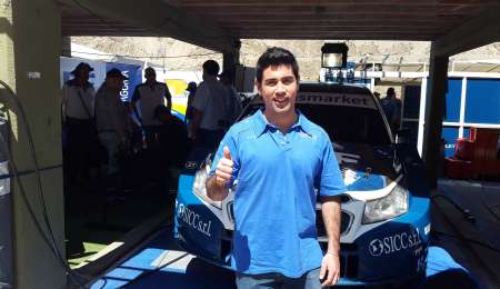 "Voy a defender el 1 hasta el final"