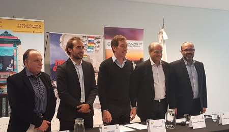 El Dakar terminará en el A.C.A.