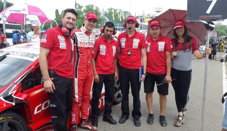 PRIMERAS CONFIRMACIONES, PRIMEROS RUMORES