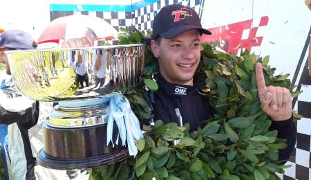 Las respuestas del campeón