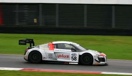 Definición al rojo vivo