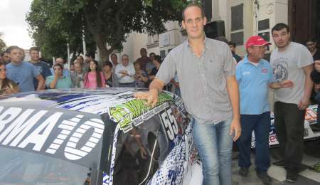 "Hicimos el cambio pensando en retomar el protagonismo"