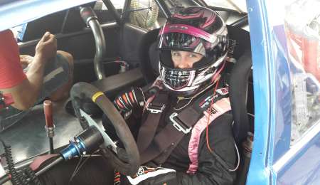 "Es como volver a empezar"