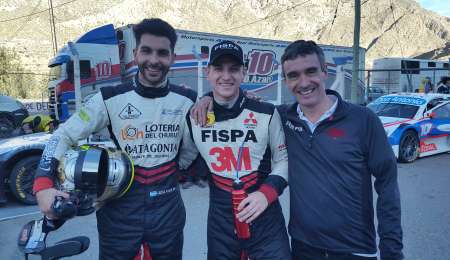 “Hemos resucitado”