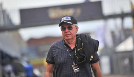 Col: “Invitamos a Berta para sumarse al proyecto con Aventín”