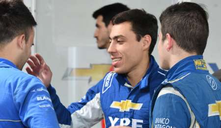 “El fin de semana resultó más de lo que esperábamos”