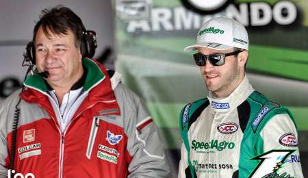 ¿Cuanto se pudo aprovechar el sábado, previo a los 1000 Km?