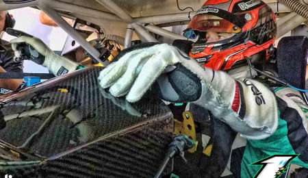 Canapino preocupado con el reglamento para la Copa de Oro