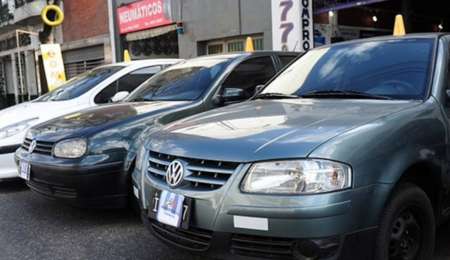 Repunta la venta de autos usados en abril