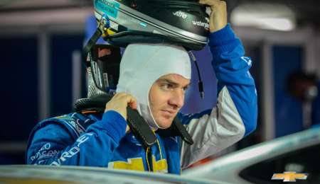 Bernardo Llaver: “El arranque fue malo”