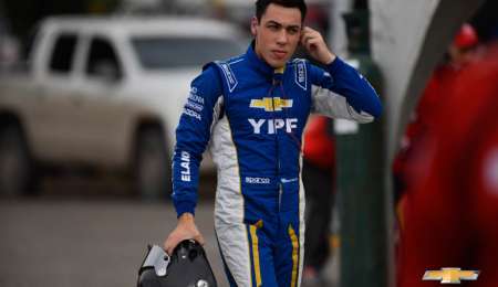 “Con este reglamento ha sido como comenzar de cero”