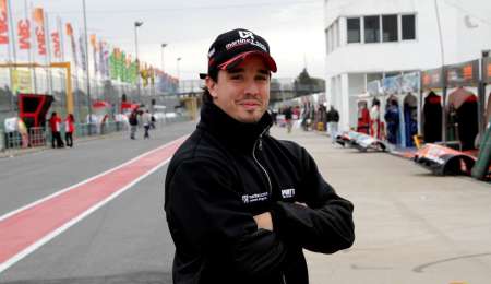 Guerra se aleja del Sportteam 