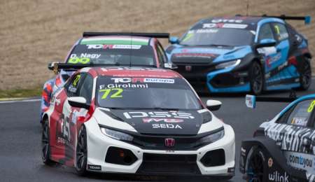 Franco Girolami seguirá su carrera en Europa