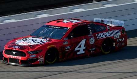 Nascar se prepara para entrar en Playoff