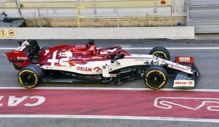 Alfa Romeo, el único con fecha confirmada para presentar el auto 