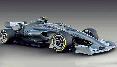 Los equipos temen que los F1 del 2021 sean parecidos a un Indy