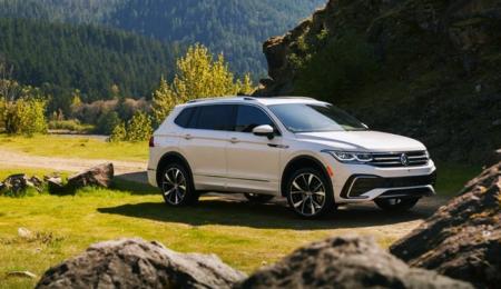 Volkswagen solo venderá autos con caja automática