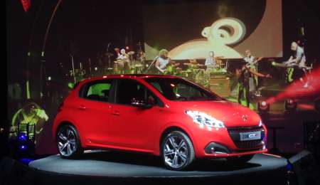 EL COMPACTO URBANO CON ESPÍRITU DEPORTIVO