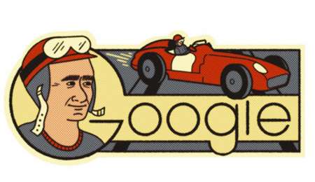 El Doodle del Chueco
