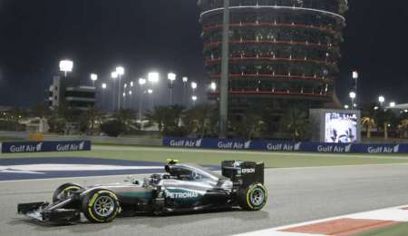 2 de 2 para Rosberg