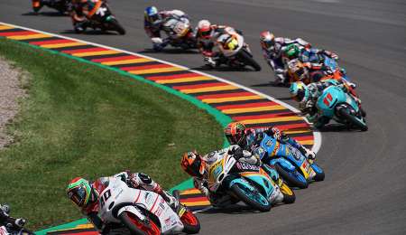 Caída sobre el final