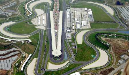 Cancelado el Gran Premio de Malasia de MotoGP