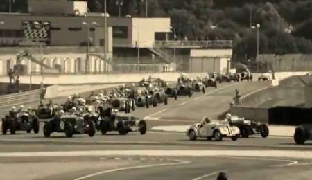 97 años de la primera vez en Le Mans