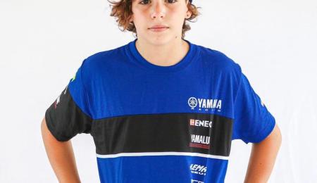 Facundo Mora correrá en Europa