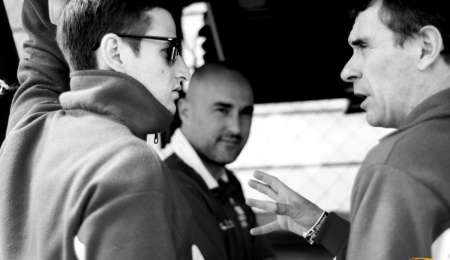 “Es una fecha para tener más de dos ojos”