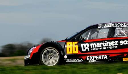 Canapino desde el primero