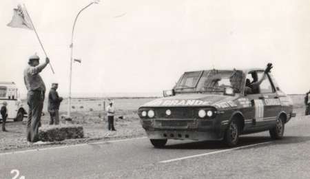 ¿Vuelven las 24 horas de Río Gallegos?