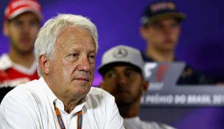 La emotiva carta de los pilotos a Charlie Whiting