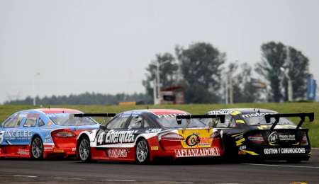 Se terminan las chances 