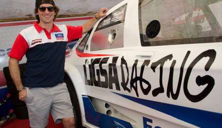 De Benedictis y el accidente con su hermano: "Por suerte estamos bien"