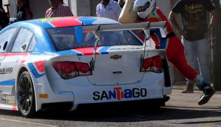 "La ruta" del combustible