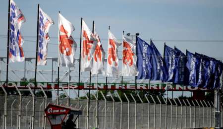 El cronograma de Paraná