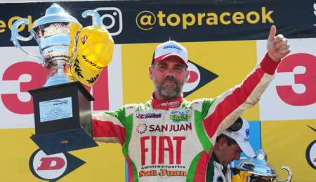  “Estoy preparándome para pelear por un nuevo título”